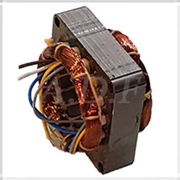 استاتورپنکه بنزی چهارگوش