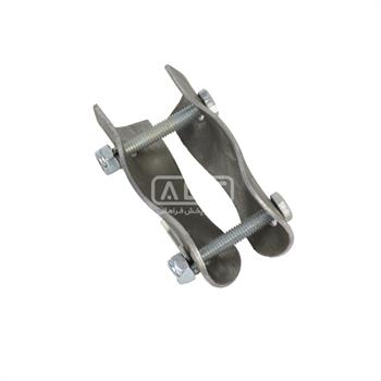 بست تکی موتور پنکه سقفی 