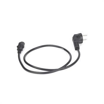 کابل چای سازمشکی 3*1 طول 100 اتحاد الکتریک استاندارد